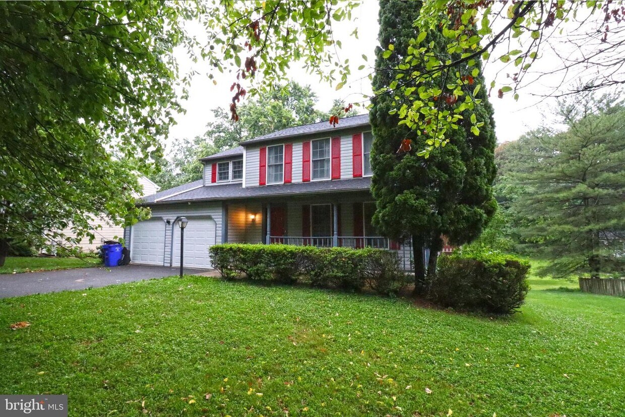 Primary Photo - 10206 Feaga Farm Ct