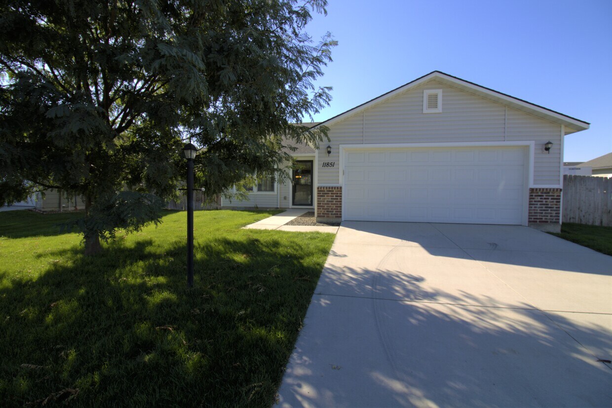 11851 Altamont St, Caldwell, ID 83605 House Rental in Caldwell, ID
