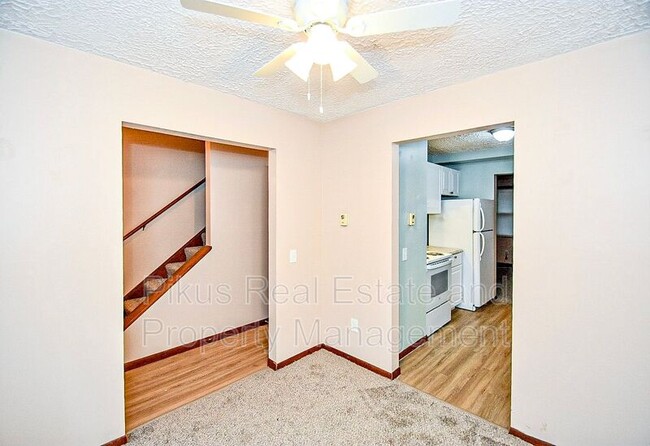 Building Photo - 2341 Ansley St