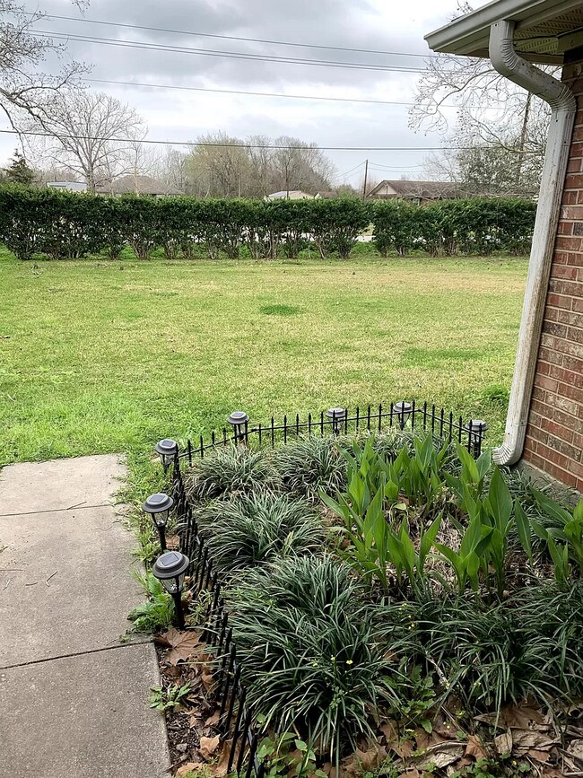 6202 Avenue P, Santa Fe, TX 77510 House Rental in Santa Fe, TX