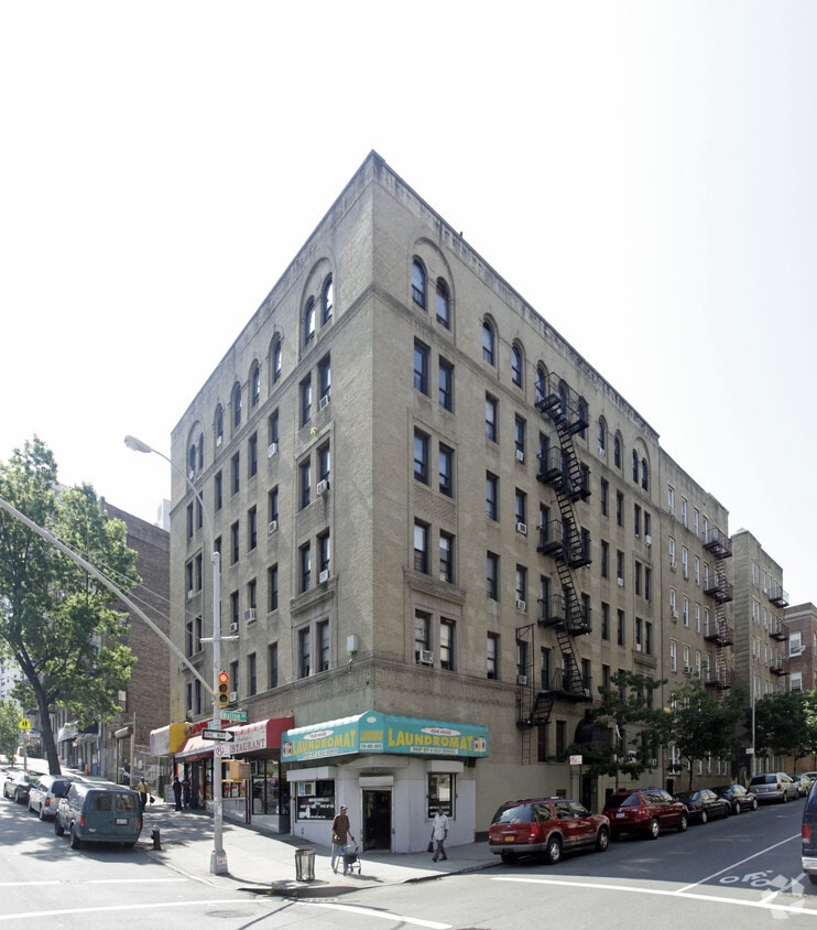 Primary Photo - 1024 Walton Ave