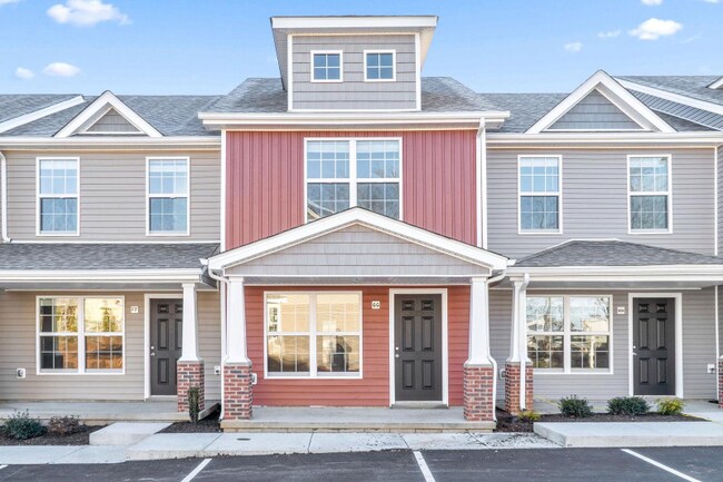 Building Photo - 638 Stowe Ct