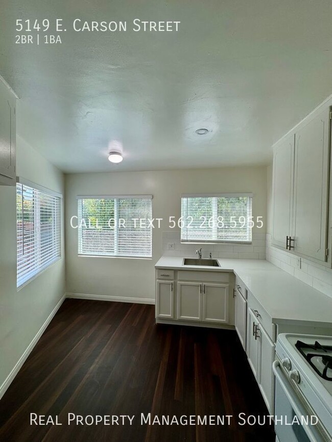 Building Photo - 2 Bed/ 1 Bath Apartment in Long Beach For ...