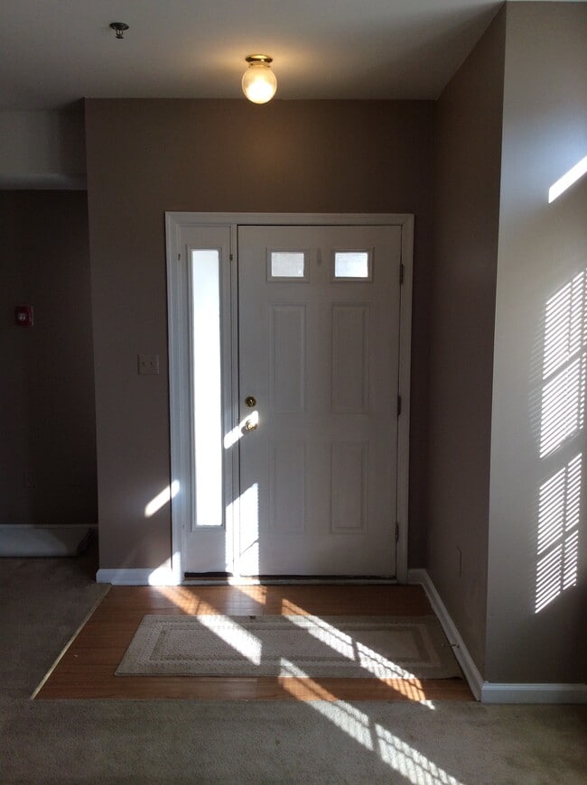 Entrance - 244 Turnberry Village