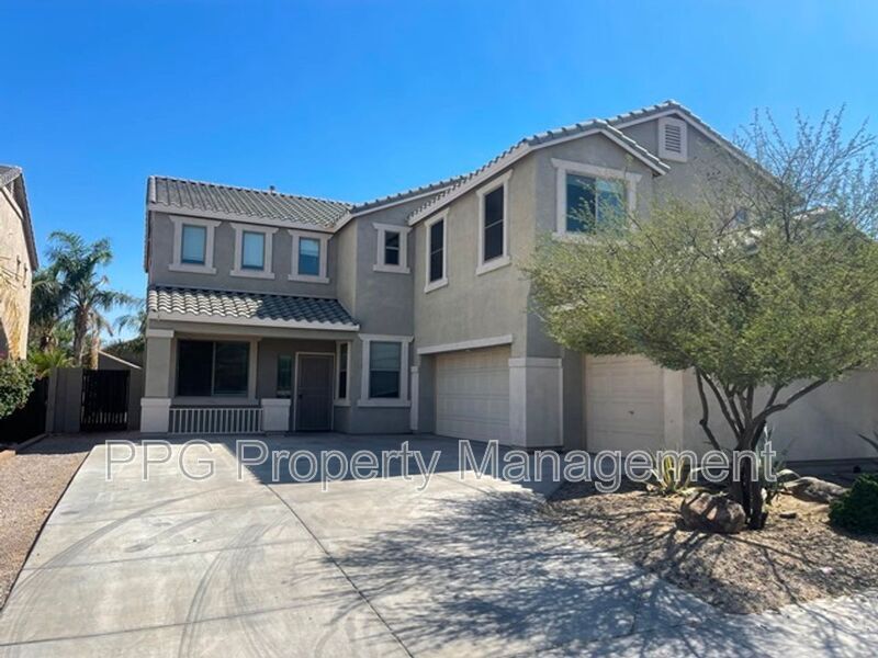 Foto principal - 17653 W Corrine Dr