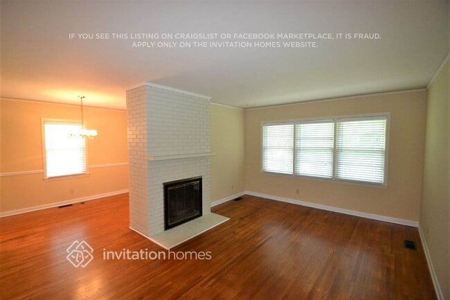 Foto del edificio - 3826 Conway Ave