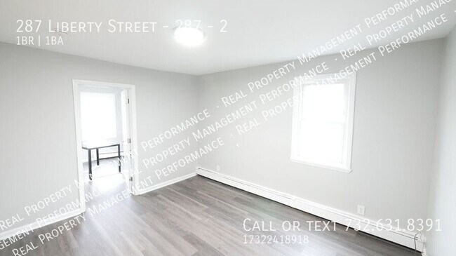 Foto del edificio - 287 Liberty St