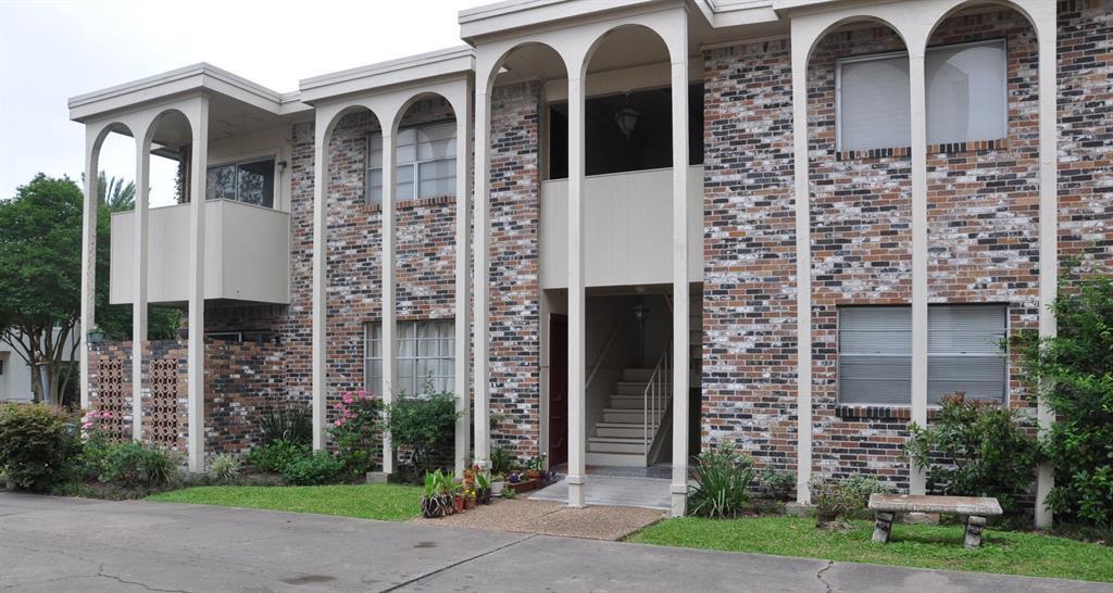 2318 Dorrington St Unit 4, Houston, TX 77030 Condo for Rent in