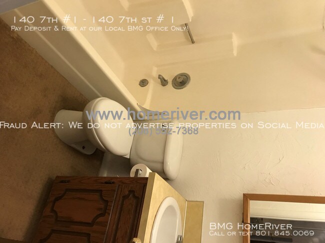 Foto del edificio - 140 7th St