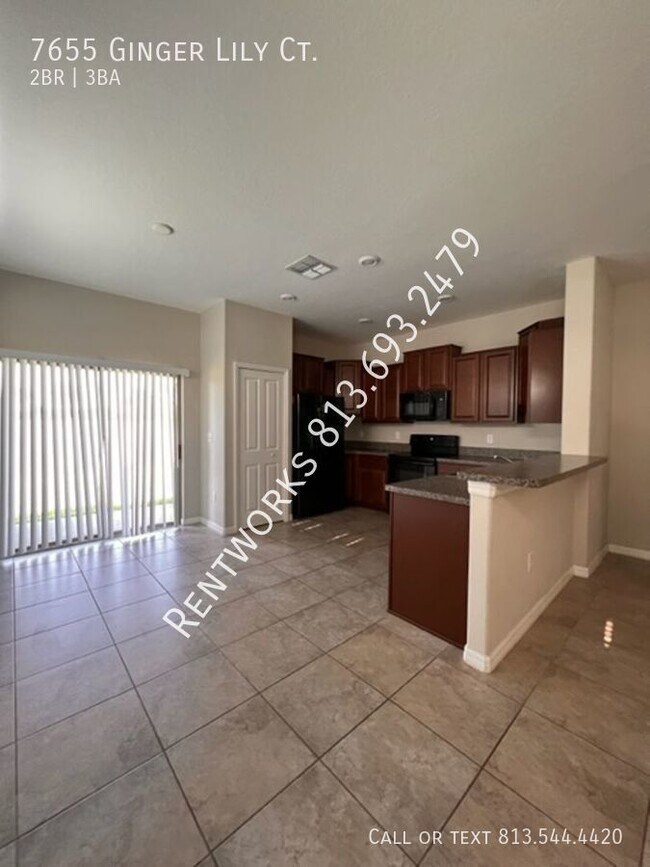 Foto del edificio - 7655 Ginger Lily Ct