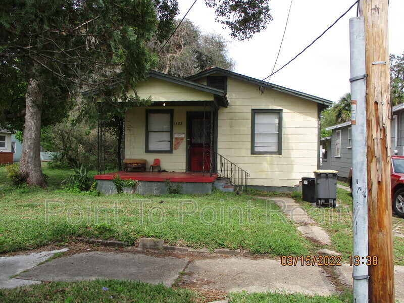 Foto principal - 1483 8th St W