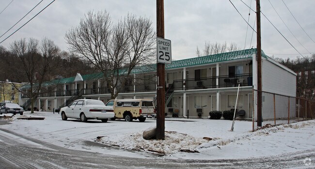 Foto del edificio - De Votie Gardens