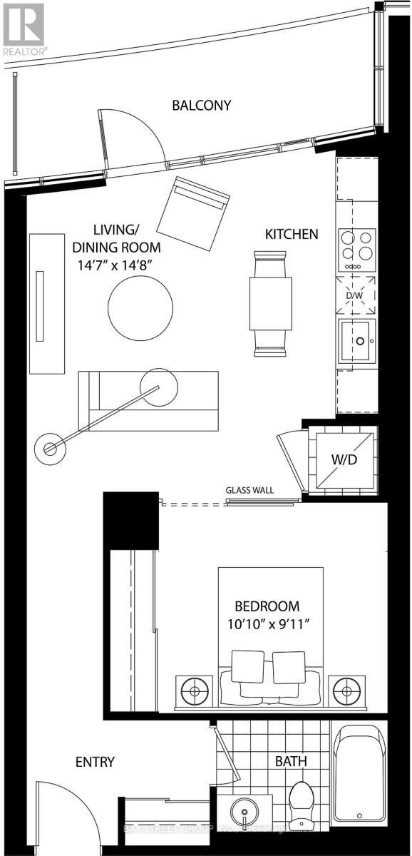 Building Photo - 21 Widmer St