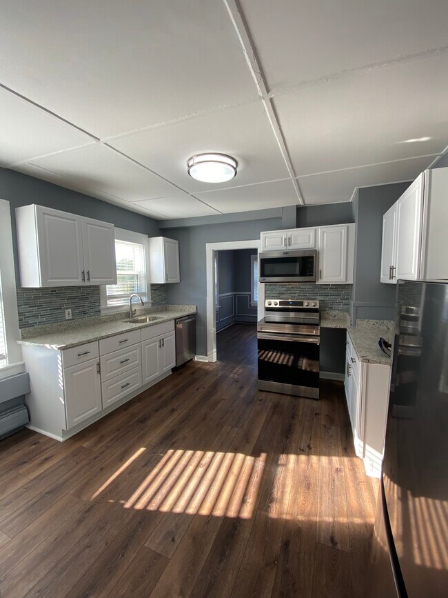 140 Barrows St, Norton, MA 02766 Townhome Rentals in Norton MA