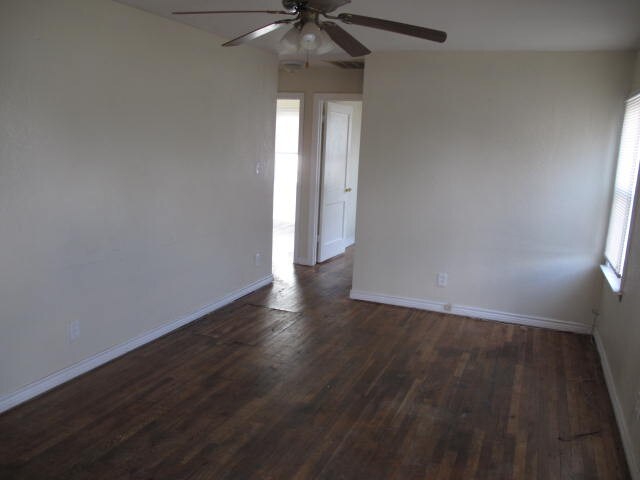Foto del edificio - 1404 Dunaway St