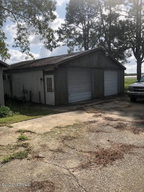 Building Photo - 4738 NC-33