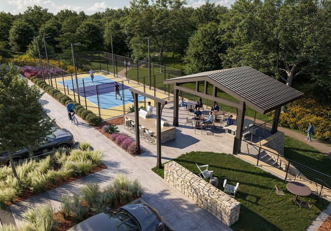 Building Photo - Casona Grand Prairie