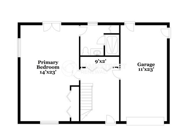 Foto del edificio - 3 Bedroom Pet-Friendly Home in Fort Myers, FL with Main Street Renewal