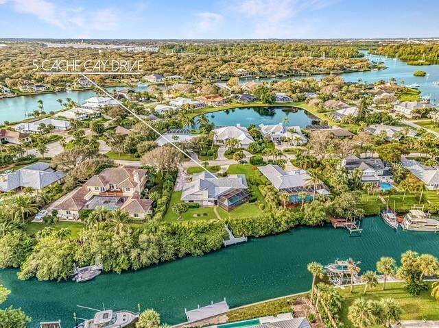 Foto del edificio - 5 Cache Cay Dr