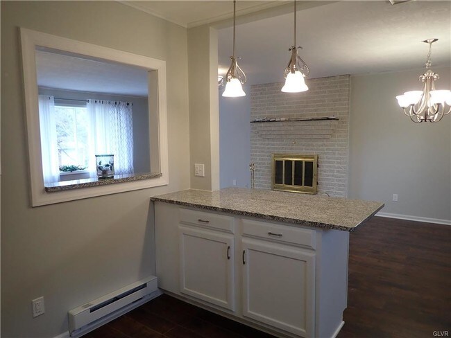 324 Wolf Dr Allentown Pa 18104 House For Rent In Allentown Pa