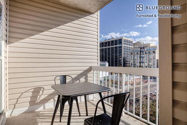 Foto del edificio - 1804 N Quinn St