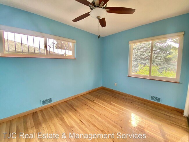 Building Photo - 3 br, 1 bath House - 2575 S Birch Street