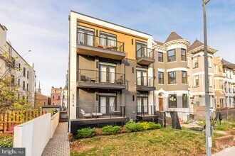 Building Photo - 3514 13th St NW