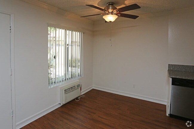 Foto del interior - Orange View Villas
