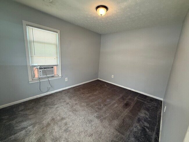 Plano de planta - 140 W Union St