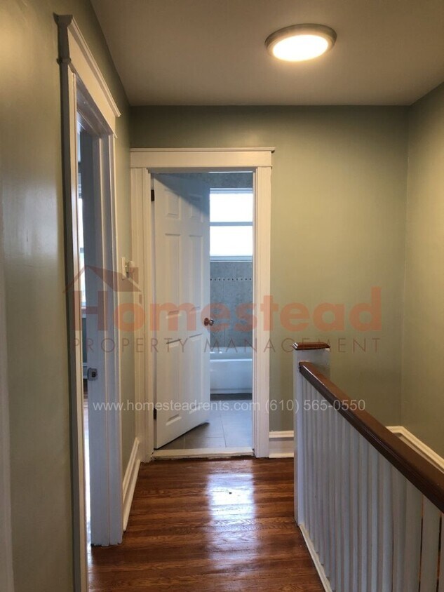 7120 Emerson Ave, Upper Darby, PA 19082 House Rental in Upper Darby