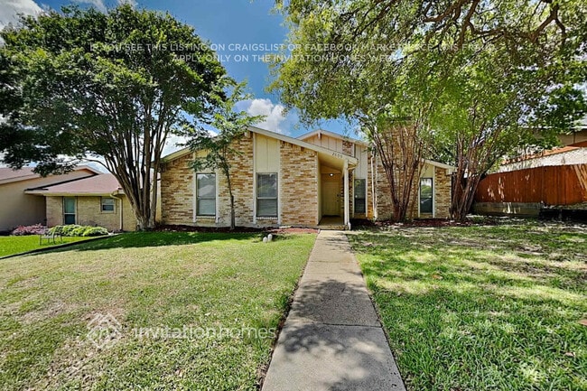 Building Photo - 2609 Renwick Dr