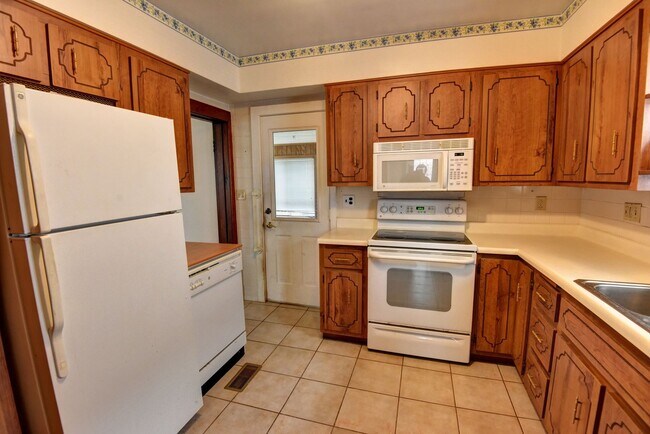 Foto del edificio - Single-Family Home for Rent in Greensburg, PA