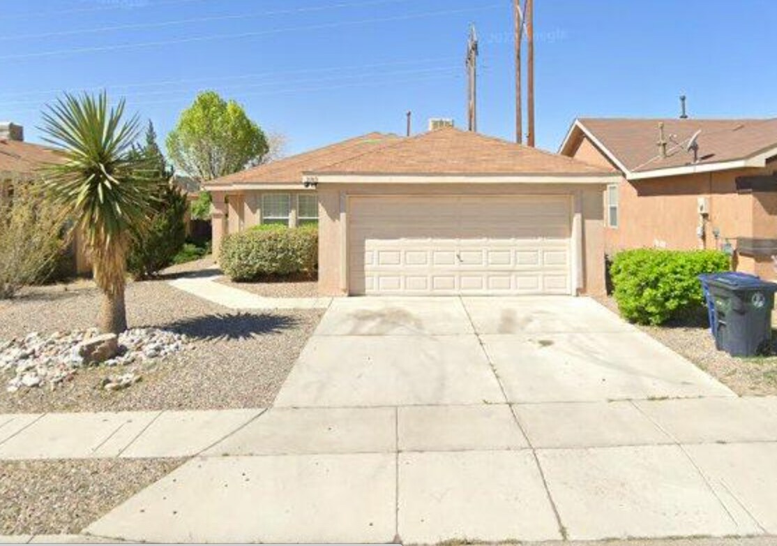 2763 Butch Cassidy Dr SW, Albuquerque, NM 87121 House Rental in Albuquerque, NM