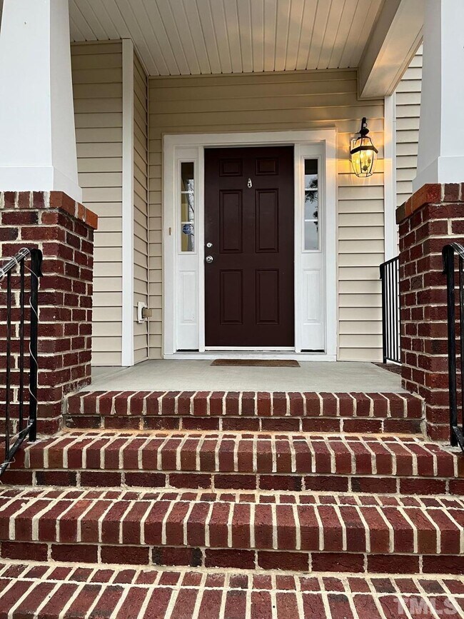 4 Birchwood Ct, Durham, NC 27713 House Rental in Durham, NC