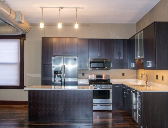 Foto del edificio - 611 Sycamore St