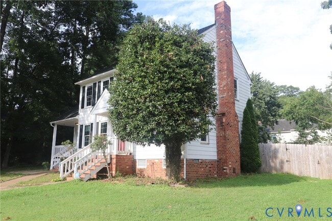 Building Photo - 2505 Pump Rd