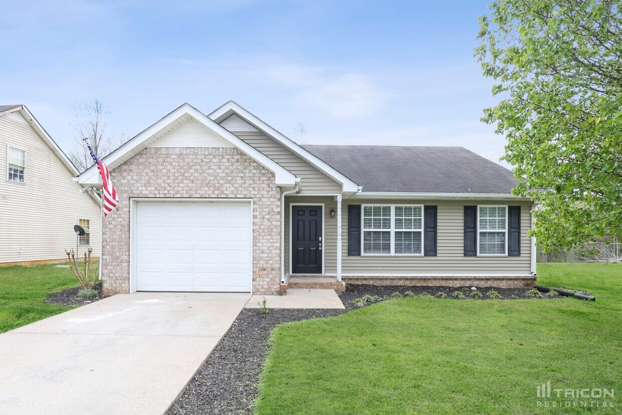 Primary Photo - 1110 Nahanee Ct