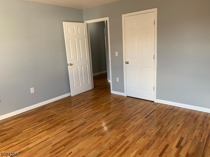 Bedroom - 158 Sherman Ave