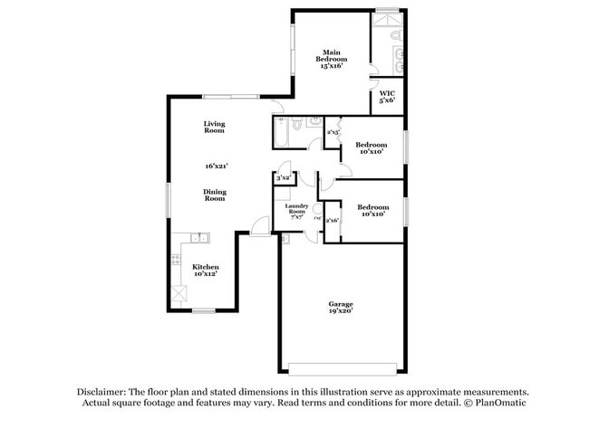 Building Photo - 1027 Covington St