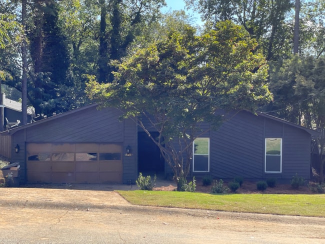 Building Photo - 5217 Cold Springs Dr NW