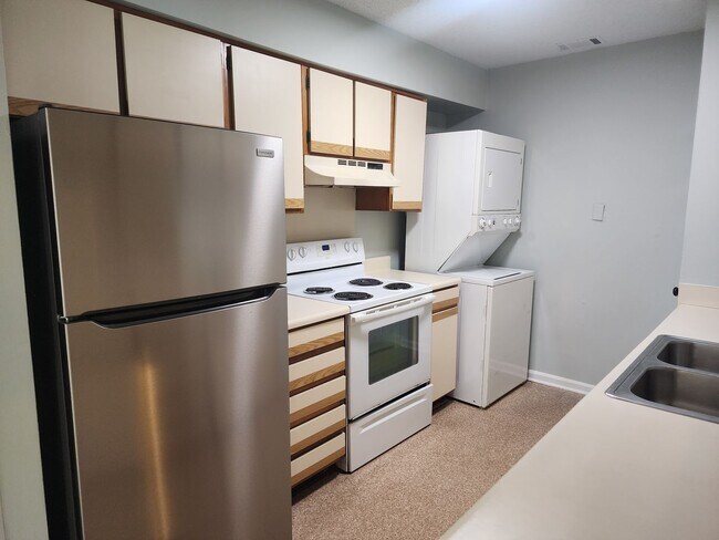 Foto del edificio - 2bd/2ba Townhome in Georgetown with walk i...