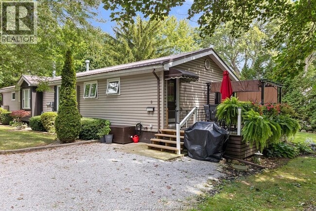 Photo du bâtiment - 275 HERITAGE 8