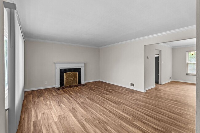 Foto del edificio - Charming University City Home in a Prime Location