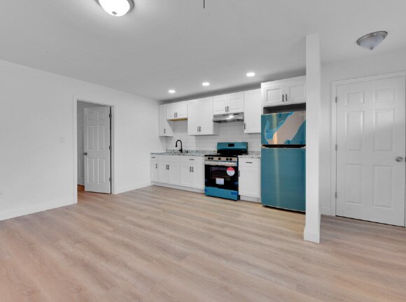 Foto del edificio - 44 Highland St