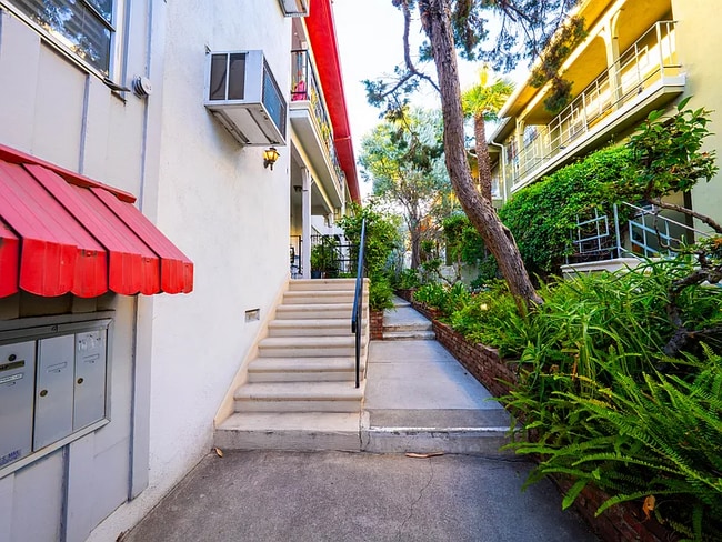 Building Photo - 4507 Finley Ave