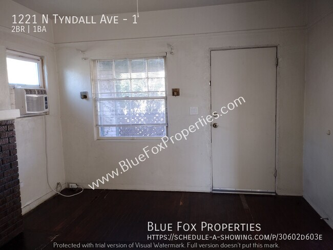 Foto del edificio - 1221 N Tyndall Ave
