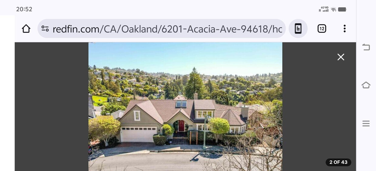Foto del edificio - 6201 Acacia Ave