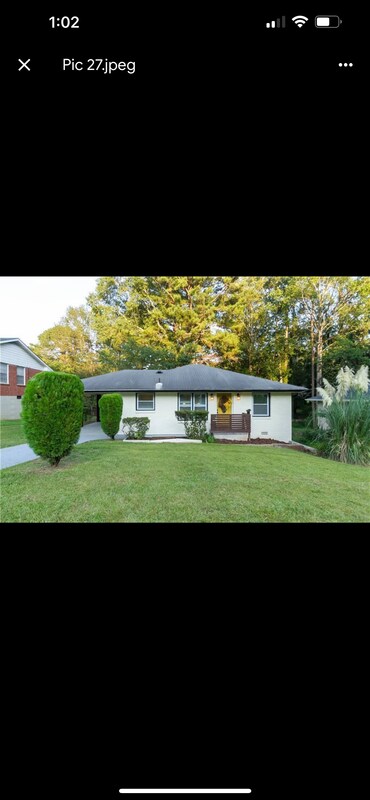 Foto principal - 2602 Macon Dr SW