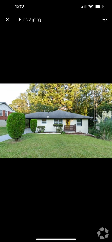 Building Photo - 2602 Macon Dr SW
