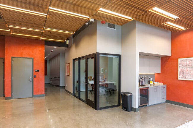 Vestíbulo - 26FIFTY